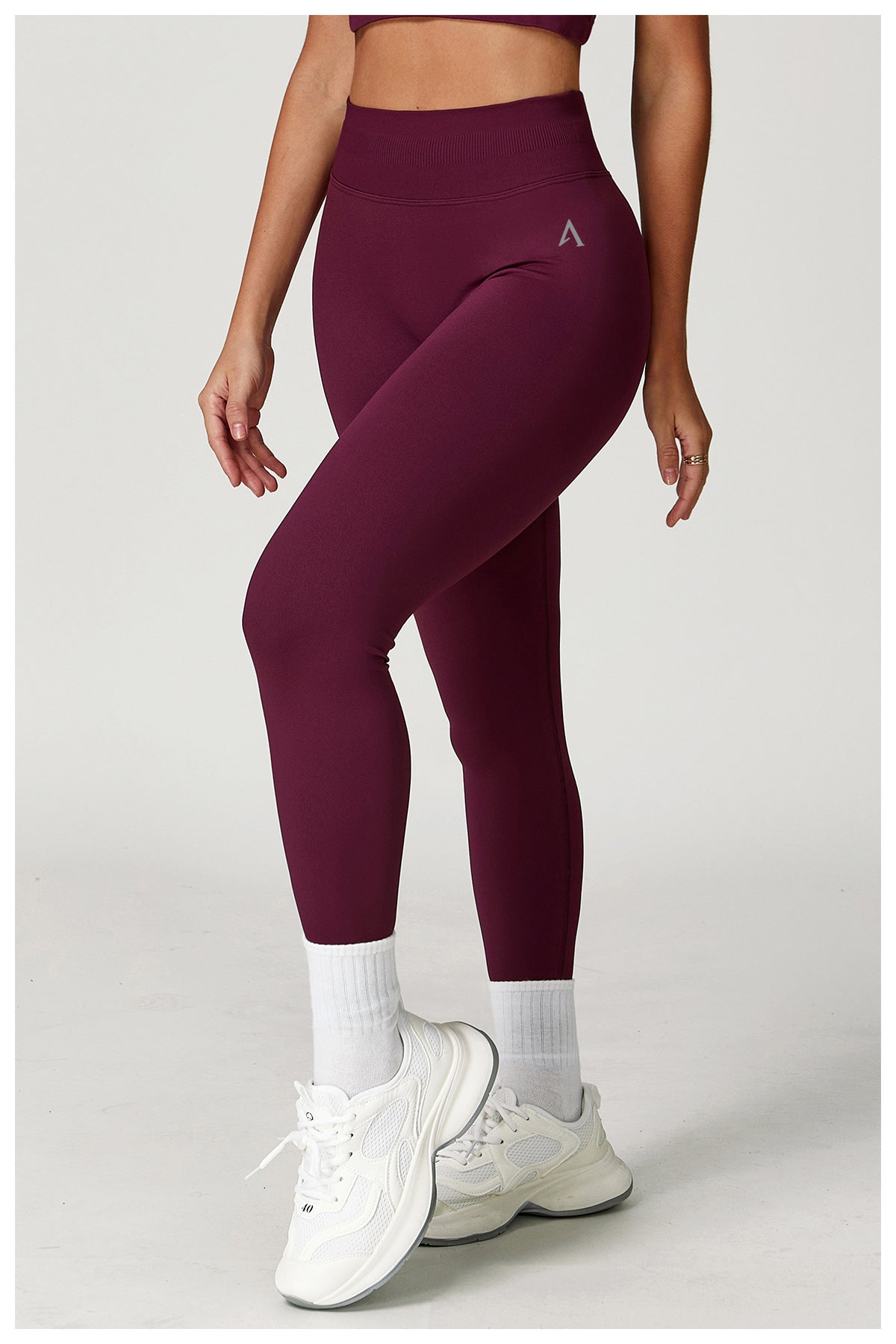 AMEL Sculpt Seamless Training Set