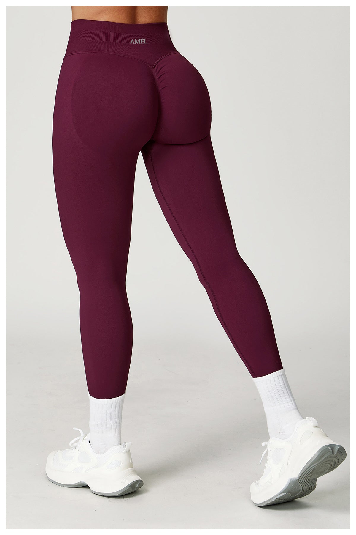 AMEL Sculpt Seamless Training Set