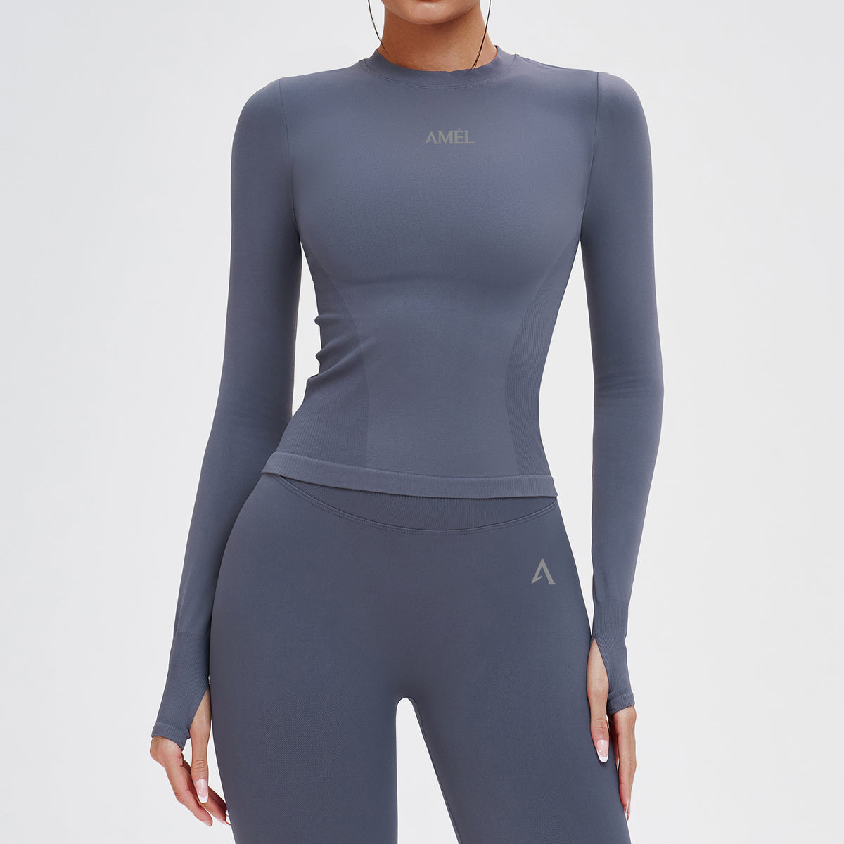 AMEL Sculpt Seamless Training Set