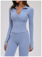 Zip Ups