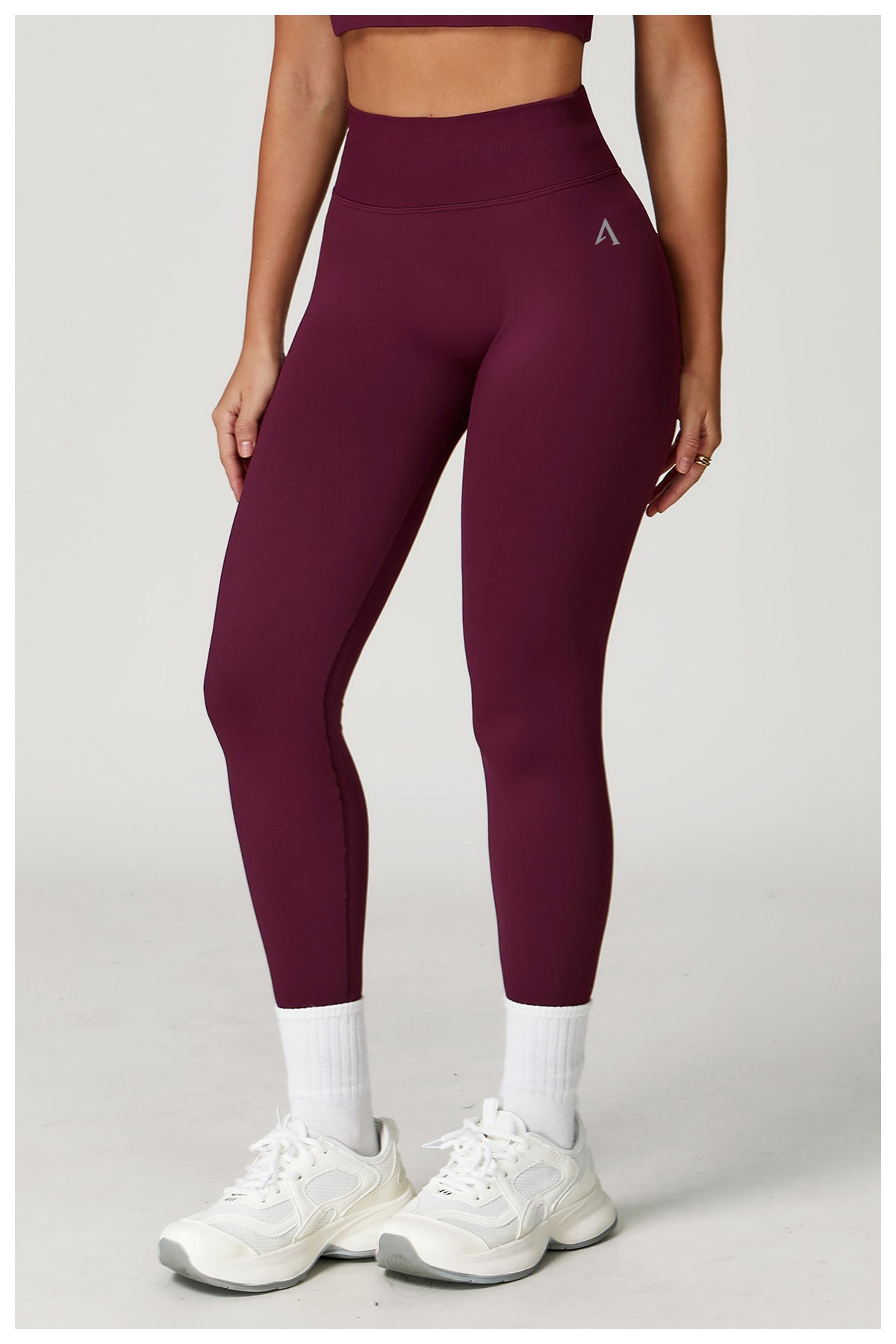 AMEL Sculpt Seamless Training Set