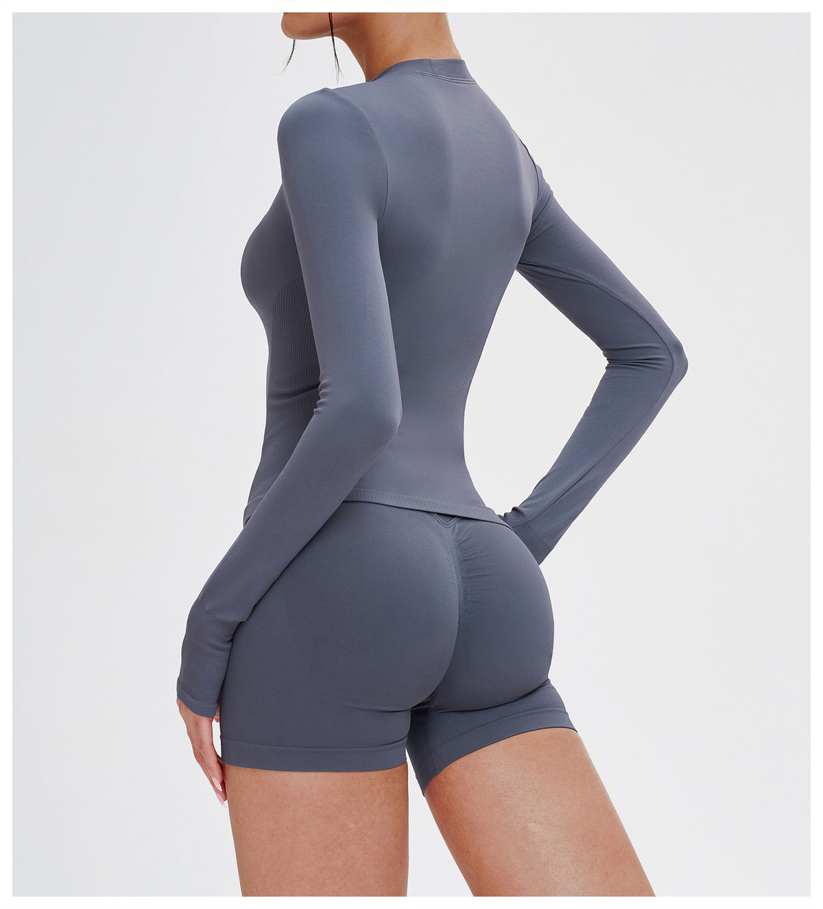 AMEL Sculpt Seamless Training Set