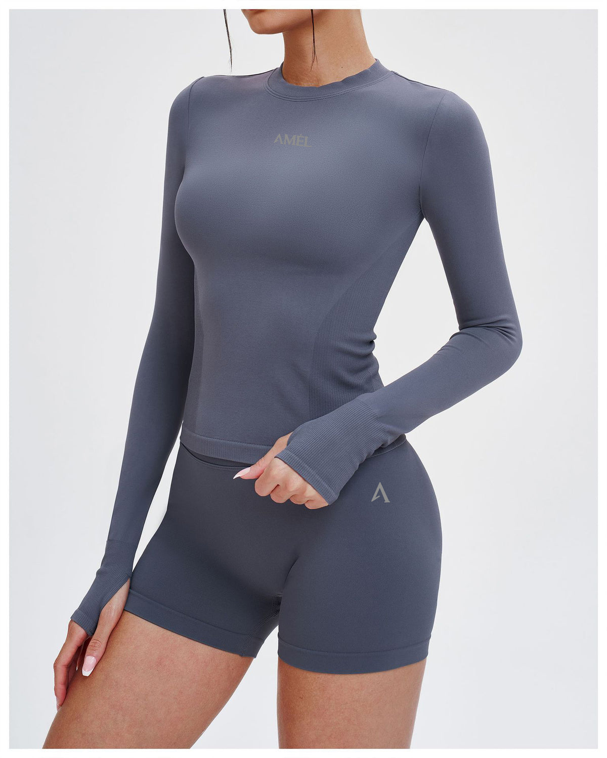 AMEL Sculpt Seamless Training Set